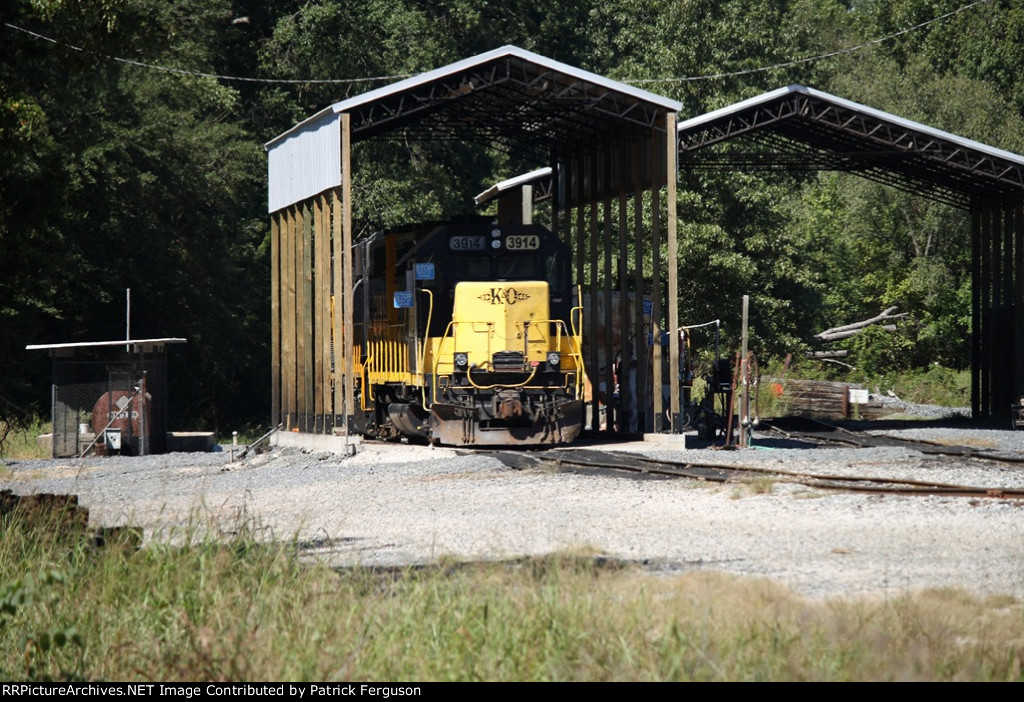 WAMX 3915